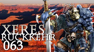 ORKS IM CANYON 🔥 Xeres Rückkehr Gothic 2 Mod 63 [upl. by Rodman]