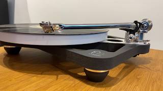 Rega Planar 10 Overview  Soundstage [upl. by Aivata]