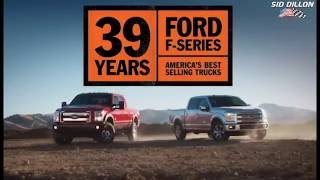 F series best selling truck in usa for 39 years [upl. by Alston]