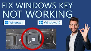 How to enable laptop internal keyboard in windows 10 [upl. by Cargian]