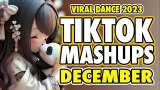 New Tiktok Mashup 2023 Philippines Party Music  Viral Dance Trends  December 31st [upl. by Aremmat]