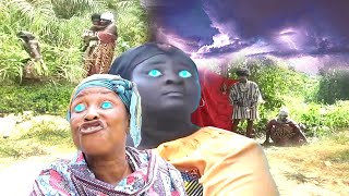 ME PE BEYIE The Gift Of Witchcraft Rose Mensah Joseph Osei  Ghana Twi Kumawood Movie [upl. by Leahcimnaj]