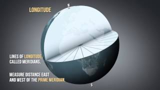 Latitude and Longitude [upl. by Bilbe174]