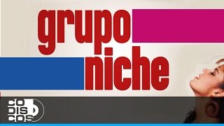 Amor Amor Sutil y Contundente Grupo Niche  Audio [upl. by Jonah]