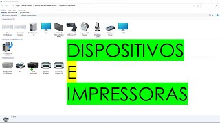 Como Instalar Una impresora Wifi en Windows 10 2019 [upl. by Romanas]