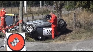 Rallye du Cabardès 2017  Show amp Glisse [upl. by Duggan80]