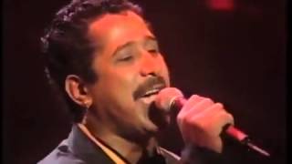 Cheb Khaled Shab El Baroud Live London 1995 [upl. by Annasiul]