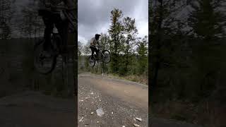 Bikepark willingen mit jason 😍 [upl. by Aikyt]