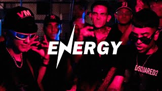 62  Energy x Mando LAEME Mchario Official Video [upl. by Adnorahc136]