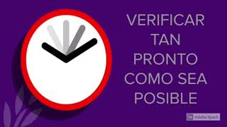 Verificación español  FAFSA Verification Process tutorial Spanish [upl. by Acnalb]