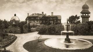 What happened to the Borax Kings Bay Area Mansion [upl. by Weksler713]