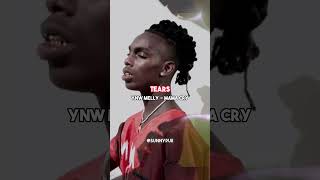 YNW Mellys Best Freestyle ynwmelly [upl. by Acinorej]