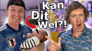 Maakt Enzo Knol hier een grote vergissing [upl. by Hiamerej]