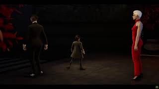 Vampire the Masquerade  Swansong Gameplay [upl. by Leanard]