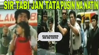 MATANG AGILA  ACTION MOVIE  Monsour del Rosario [upl. by Zelda79]