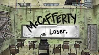 McCafferty  Loser  1 Hour [upl. by Kohcztiy]