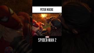 JUEGAZO 🕷️  COMPLETO EN MI CANAL spiderman [upl. by Acemat]