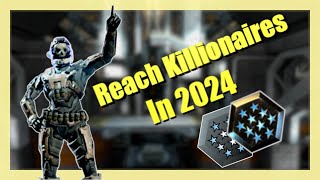 Halo Reach Killionaires in 2024 [upl. by Raseac]