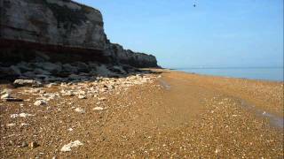 Old Hunstanton to Hunstanton 15 miles [upl. by Eenor]