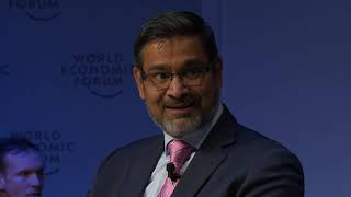 Davos 2019  Strategic Outlook on the Digital Economy [upl. by Ayouqat]