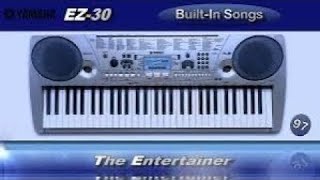 The Entertainer  Scott Joplin Piano Tiles 2  Emmanthe [upl. by Holds]