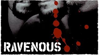 Ravenous 1999  Filmkritik [upl. by Mikol]