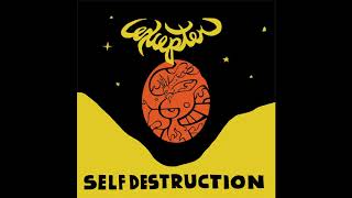 Excepter  Self Destruction 2005 FULL ALBUM [upl. by Marje]