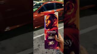 Hennessy Very Special🥃X Widebody Scat🐝 explore srt392 automobile srt car hennessey lebron [upl. by Amadus]