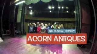 Acorn Antiques  The Musical [upl. by Yarak]