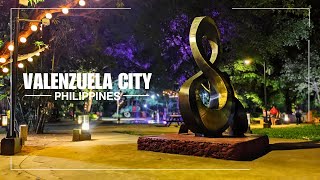 Philippines Travel Guide Valenzuela City Tips and Secret Spots [upl. by Ellehcrad]