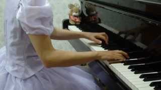 Liszt Consolation No3 リスト コンソレーション第３番 Izumi Tsuchiya [upl. by Alysoun]