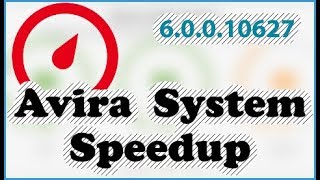 Avira System Speedup 60010627 Pro key 2020 2020 Working [upl. by Sadnak246]