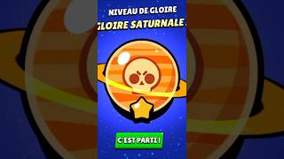 Nouvelle gloire  brawlstars [upl. by Argile]