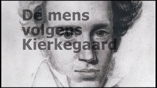 De mens volgens Kierkegaard door Paul van Tongeren [upl. by Gnart]