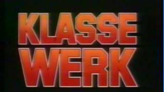 Klassewerk intro begin jaren 80 [upl. by Beaufert821]