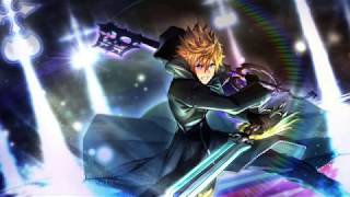 The Roxas Collection Roxass Theme Medley  Kingdom Hearts OST  Yoko Shimomura [upl. by Eanaj]