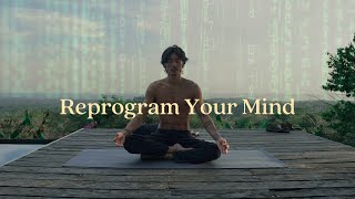 Guided Meditation For Reprogramming Your Mind [upl. by Shu]