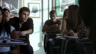 The Vampire Diaries  Youre Dead To Me  Warner Bros Entertainment [upl. by Autry]