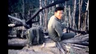 Vietnam War ARVN 1st Division at Firebase OReilly 1970 [upl. by Reahard]