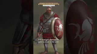 Who Were the Varangian Guard [upl. by Yeffej]