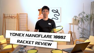 Yonex Astrox 100ZZ Review in 2024 Is it worth it Watch before you buy [upl. by Airrat122]