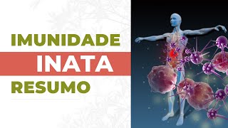 Imunidade Inata não ESPECÍFICA [upl. by Tobiah347]