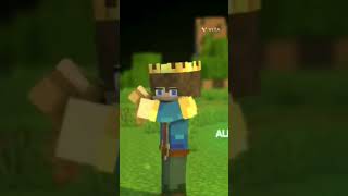 Gamerfleet 1million dance minecraft AnshuBisht TechnoGamerzOfficial YesSmartyPie [upl. by Artap81]