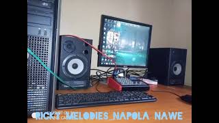 RICKY MELODIES  NAPOLA NAWE NZELE MUSIC [upl. by Sheppard399]