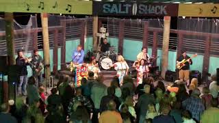 Barometer Soup  Margaritaville Salt Shack [upl. by Ahsac]