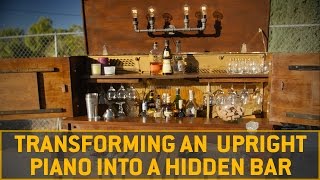 Liquor Basics 101 [upl. by Dareece]