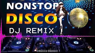 Nonstop Disco Remix Techno  Greatest Hits Disco Dj Remix 2021  Viral Dance Remix [upl. by Criswell1]