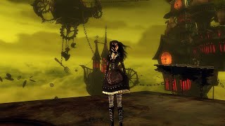 Finding The Hatter  Alice Madness Returns Pt 3 [upl. by Beauchamp]