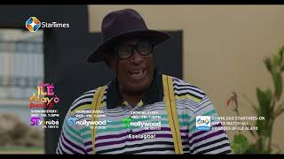 Eselagba don come  Ile Alayo  Season 3  EP10 Clip New Season [upl. by Thomasin]