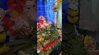 Ganesh Chaturthi 2024latestSreshta Nidhinasshow [upl. by Jerol]